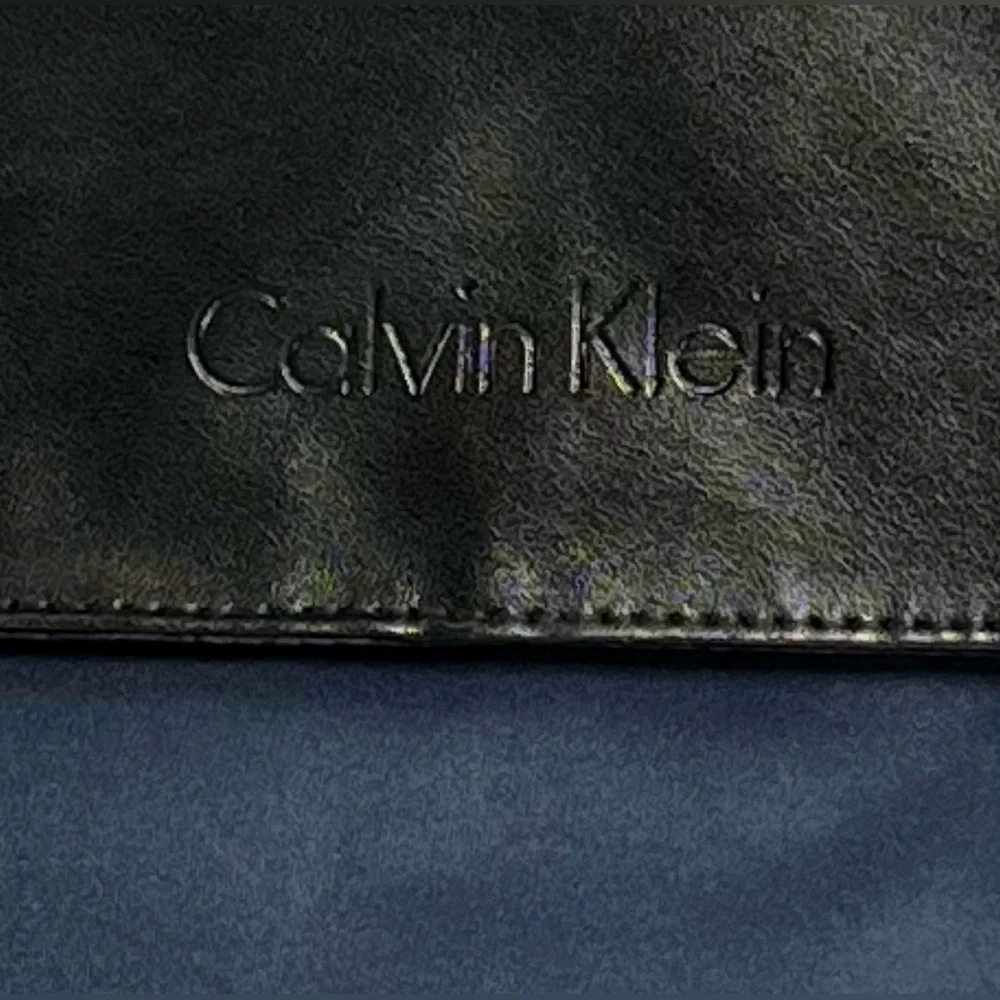 🌺Calvin Klein Large Men’s Duffle Bag🌸🌺